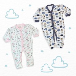 Ropa de bebe online mimo