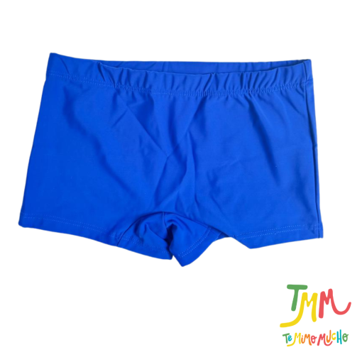 Short azul agua