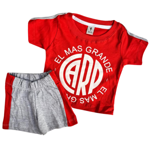 Conjunto River