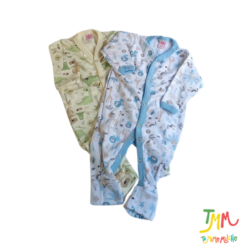 Set TALLE 2  9 MESES  2 PRENDAS NENE  art 198