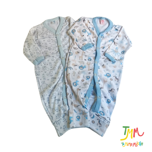 Set TALLE 2  9 MESES  2 PRENDAS NENE  art 203