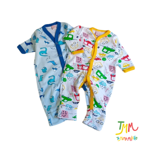 Set TALLE 0  3 MESES  2 PRENDAS NENE  art 208